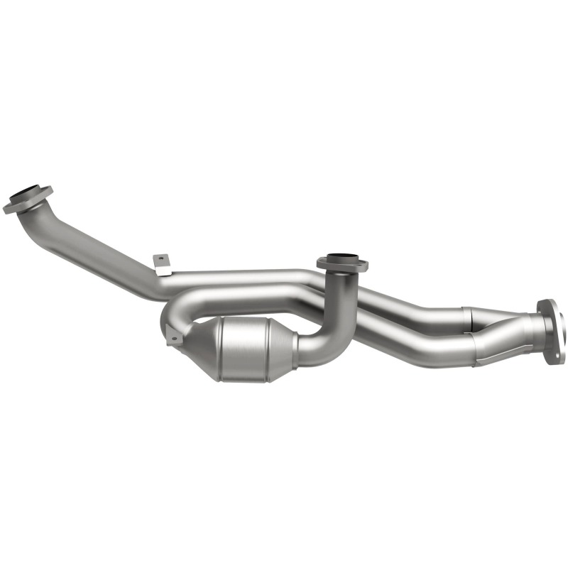 Lexus ES300 Catalytic Converter - Magnaflow - Direct Fit - `99-`01
