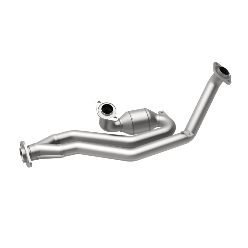 Lexus ES300 Catalytic Converter - Magnaflow - Direct Fit - `99-`01