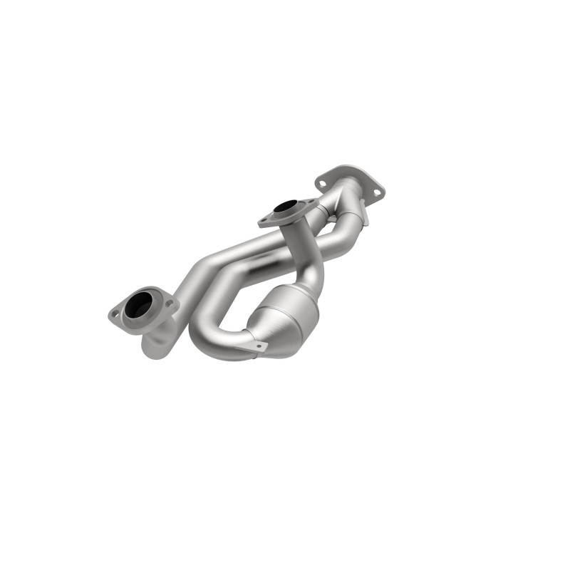 Lexus ES300 Catalytic Converter - Magnaflow - Direct Fit - `99-`01