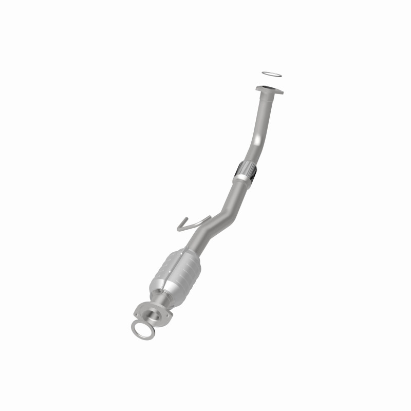 Toyota Camry Catalytic Converter - Magnaflow - HM Grade Direct-Fit - `97-`01