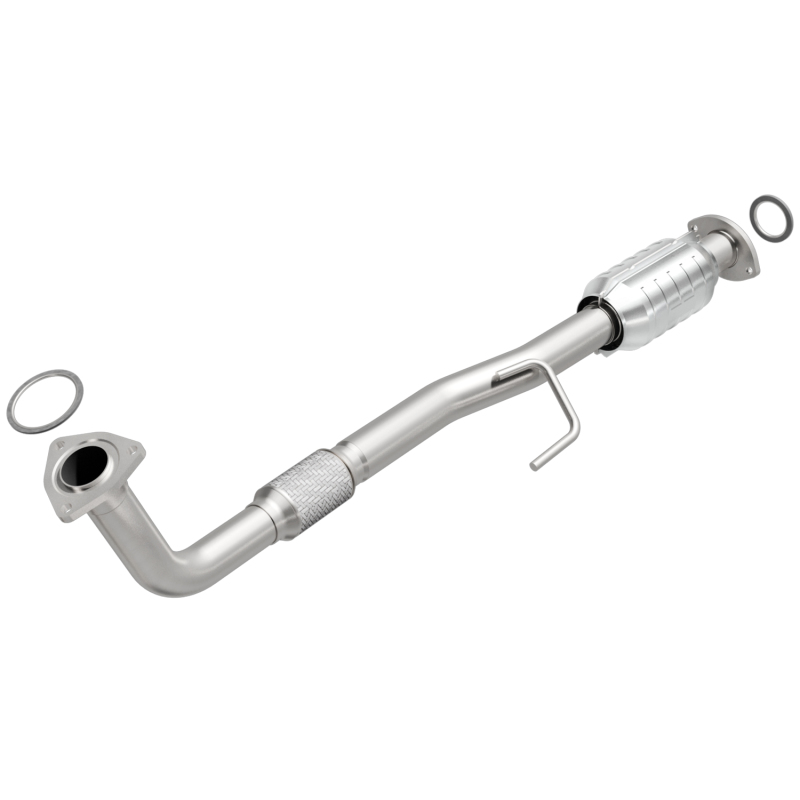 Toyota Camry Catalytic Converter - Magnaflow - HM Grade Direct-Fit - `97-`01