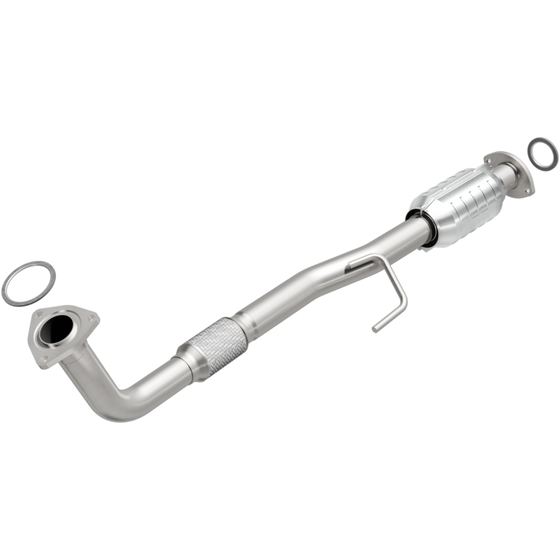 Toyota Camry Catalytic Converter - Magnaflow - HM Grade Direct-Fit - `97-`01
