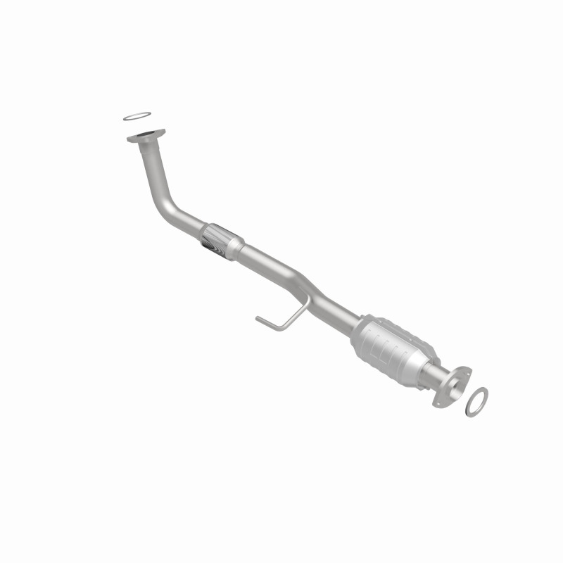 Toyota Camry Catalytic Converter - Magnaflow - HM Grade Direct-Fit - `97-`01