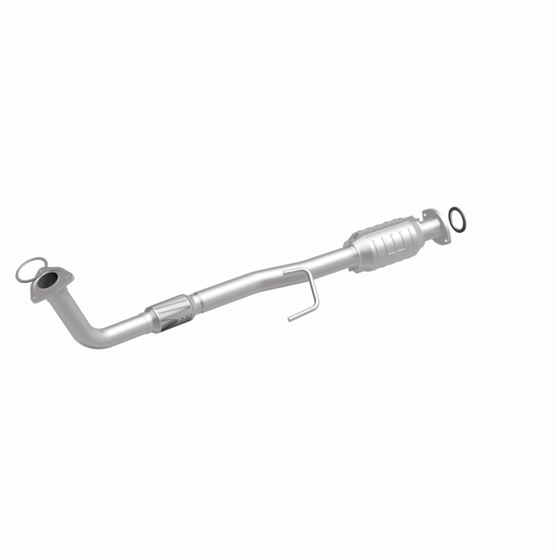 Toyota Camry Catalytic Converter - Magnaflow - HM Grade Direct-Fit - `97-`01
