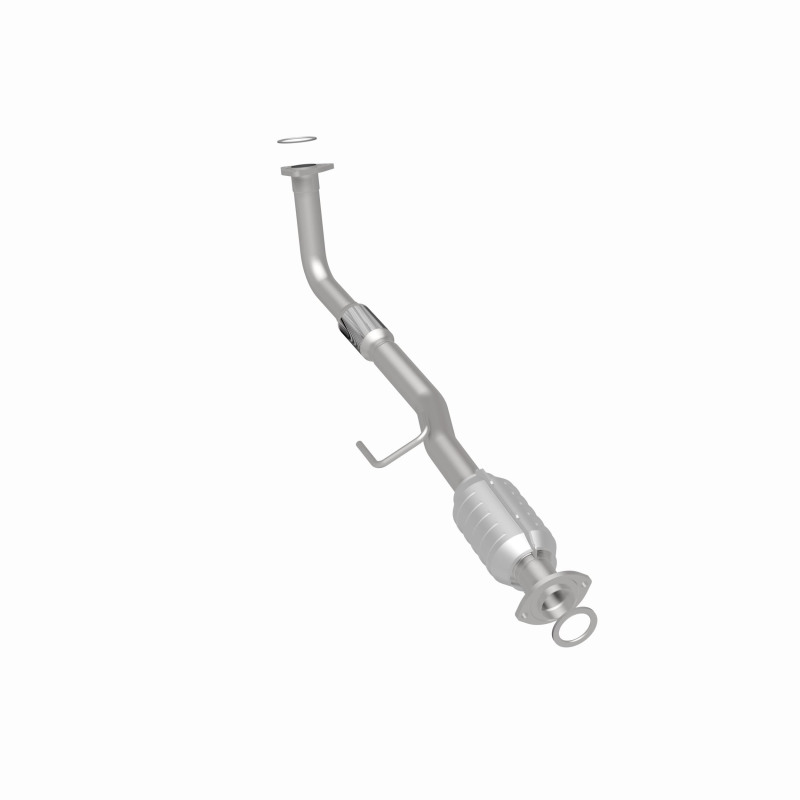 Toyota Camry Catalytic Converter - Magnaflow - HM Grade Direct-Fit - `97-`01
