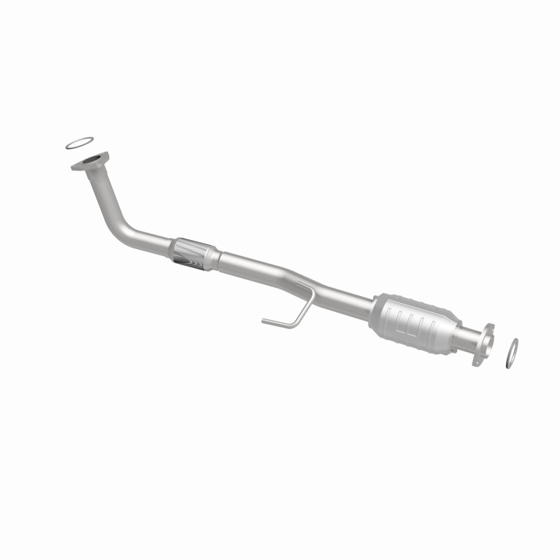Toyota Camry Catalytic Converter - Magnaflow - HM Grade Direct-Fit - `97-`01