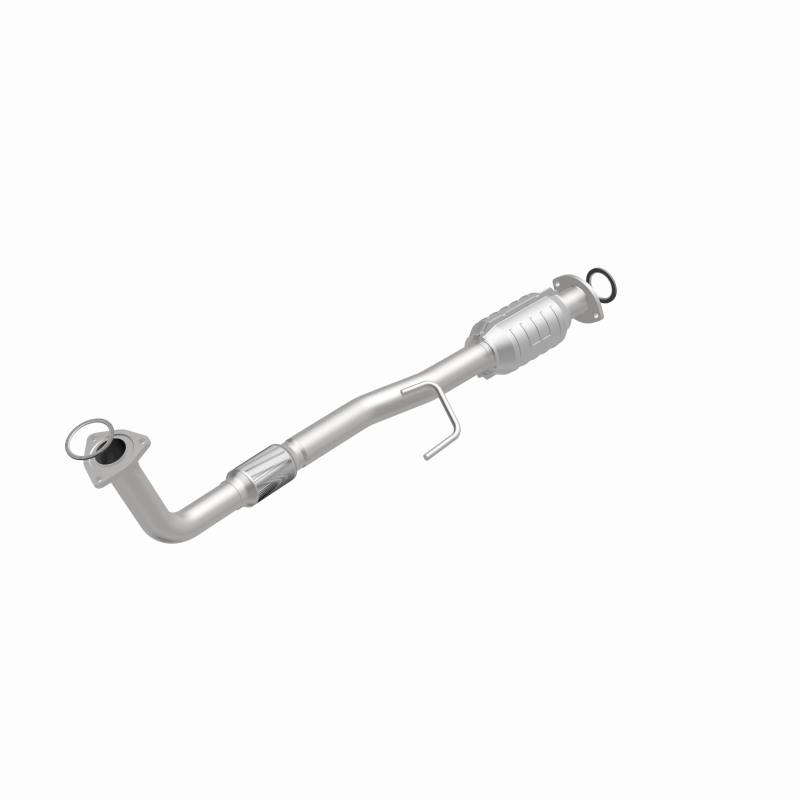 Toyota Camry Catalytic Converter - Magnaflow - HM Grade Direct-Fit - `97-`01