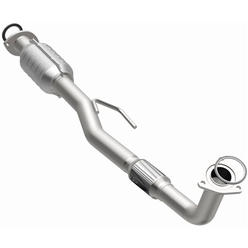 Toyota Camry Catalytic Converter - Magnaflow - HM Grade Direct-Fit - `97-`01