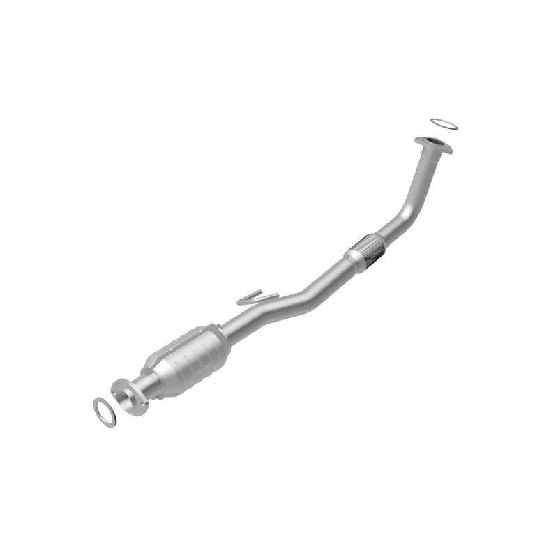 Toyota Camry Catalytic Converter - Magnaflow - HM Grade Direct-Fit - `97-`01