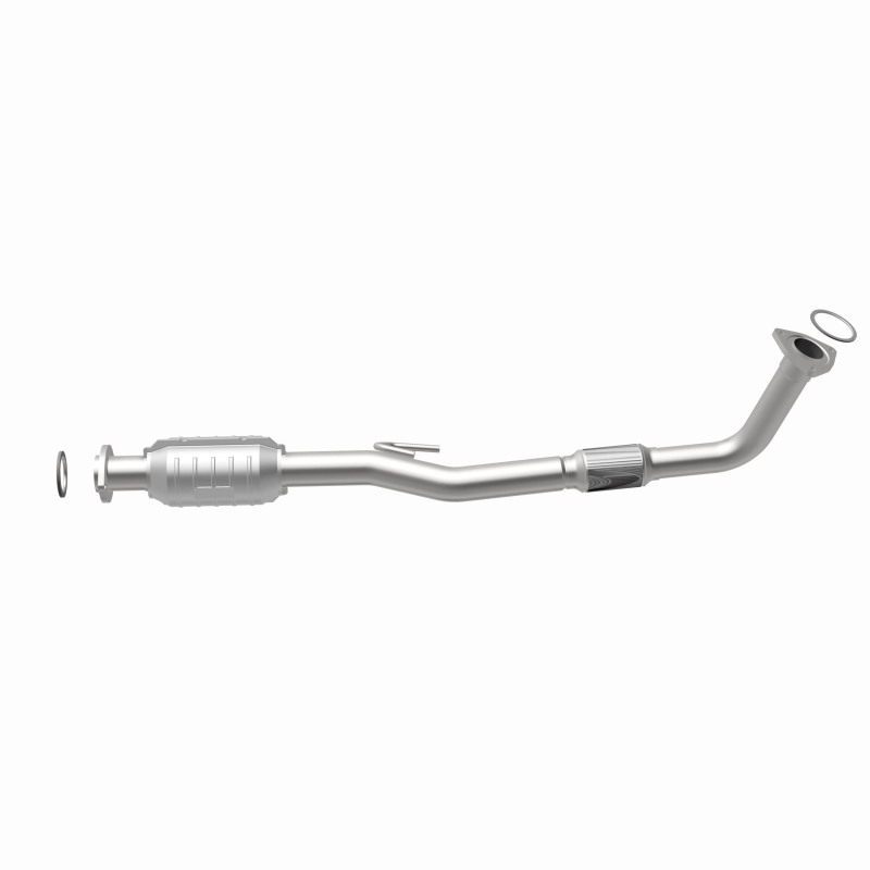 Toyota Solara Catalytic Converter - Magnaflow - HM Grade Direct-Fit - `99-`01