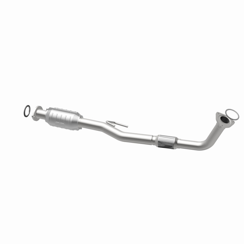 Toyota Solara Catalytic Converter - Magnaflow - HM Grade Direct-Fit - `99-`01