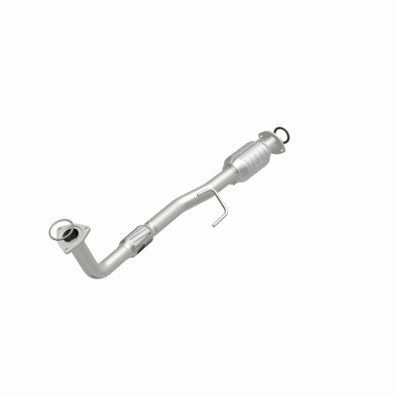Toyota Solara Catalytic Converter - Magnaflow - HM Grade Direct-Fit - `99-`01
