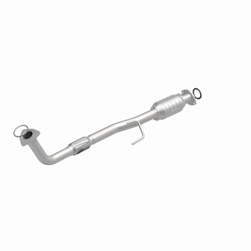 Toyota Solara Catalytic Converter - Magnaflow - HM Grade Direct-Fit - `99-`01
