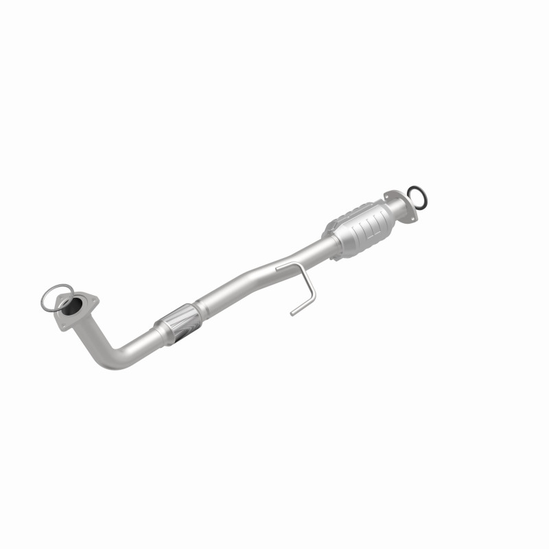 Toyota Solara Catalytic Converter - Magnaflow - HM Grade Direct-Fit - `99-`01