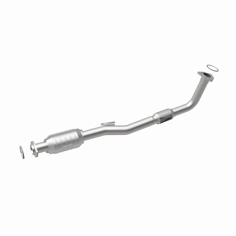 Toyota Solara Catalytic Converter - Magnaflow - HM Grade Direct-Fit - `99-`01