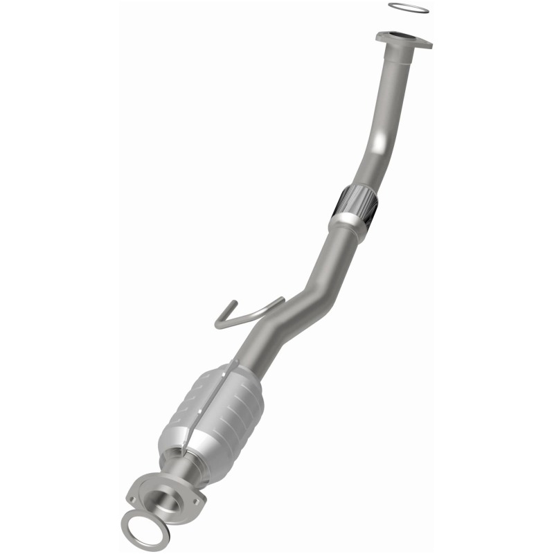Toyota Solara Catalytic Converter - Magnaflow - HM Grade Direct-Fit - `99-`01