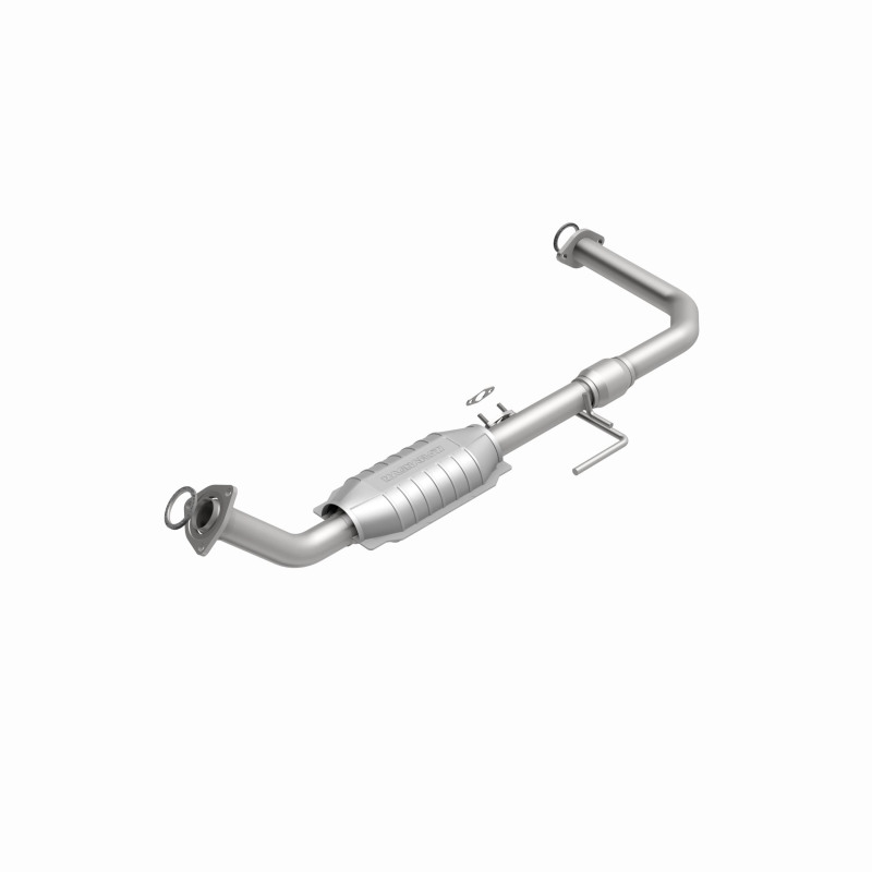Toyota Tundra Catalytic Converter - Front, Driver Side - Magnaflow - HM Grade Direct-Fit, Federal/EPA Compliant - `00-`02