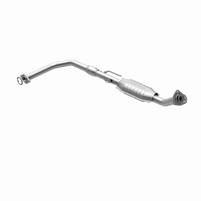 Toyota Tundra Catalytic Converter - Front, Driver Side - Magnaflow - HM Grade Direct-Fit, Federal/EPA Compliant - `00-`02