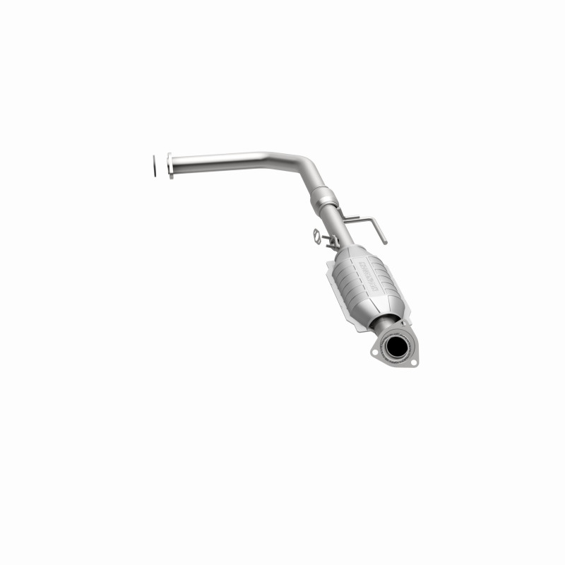 Toyota Tundra Catalytic Converter - Front, Driver Side - Magnaflow - HM Grade Direct-Fit, Federal/EPA Compliant - `00-`02