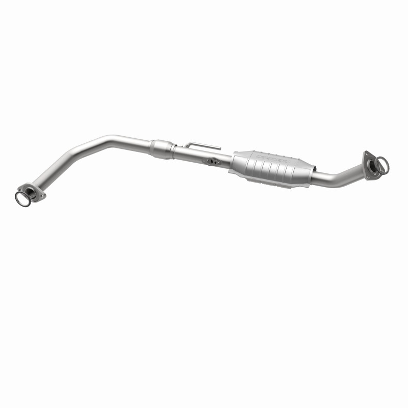 Toyota Tundra Catalytic Converter - Front, Driver Side - Magnaflow - HM Grade Direct-Fit, Federal/EPA Compliant - `00-`02