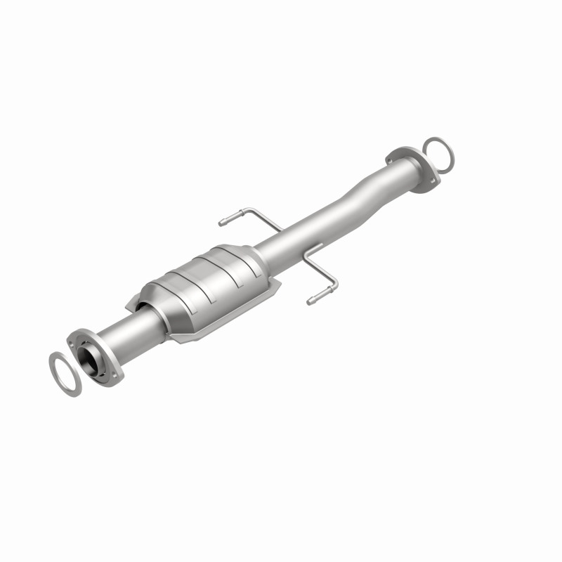 Toyota Tacoma Performance Exhaust - Magnaflow - Direct-Fit Catalytic Converter - `99-`04