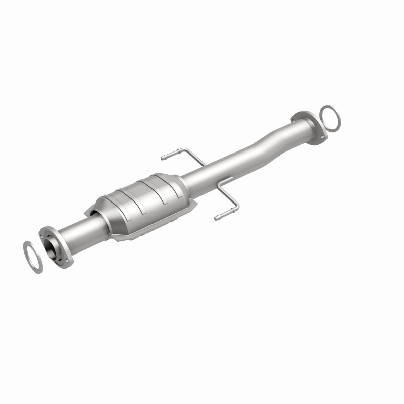 Toyota Tacoma Performance Exhaust - Magnaflow - Direct-Fit Catalytic Converter - `99-`04