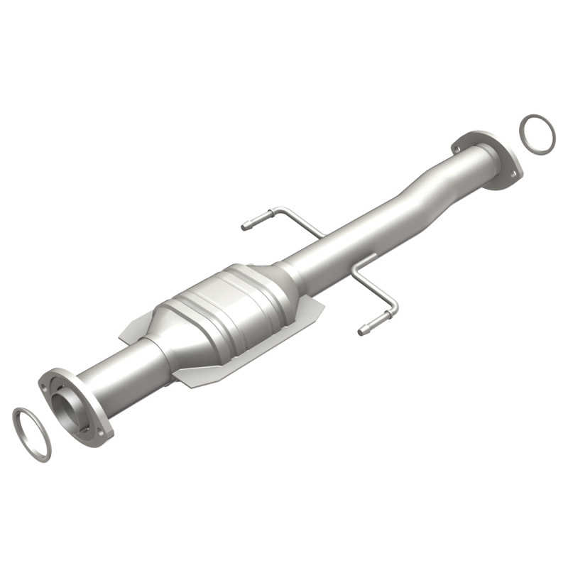 Toyota Tacoma Performance Exhaust - Magnaflow - Direct-Fit Catalytic Converter - `99-`04