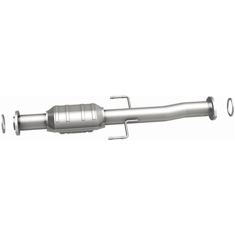 Toyota Tacoma Performance Exhaust - Magnaflow - Direct-Fit Catalytic Converter - `99-`04