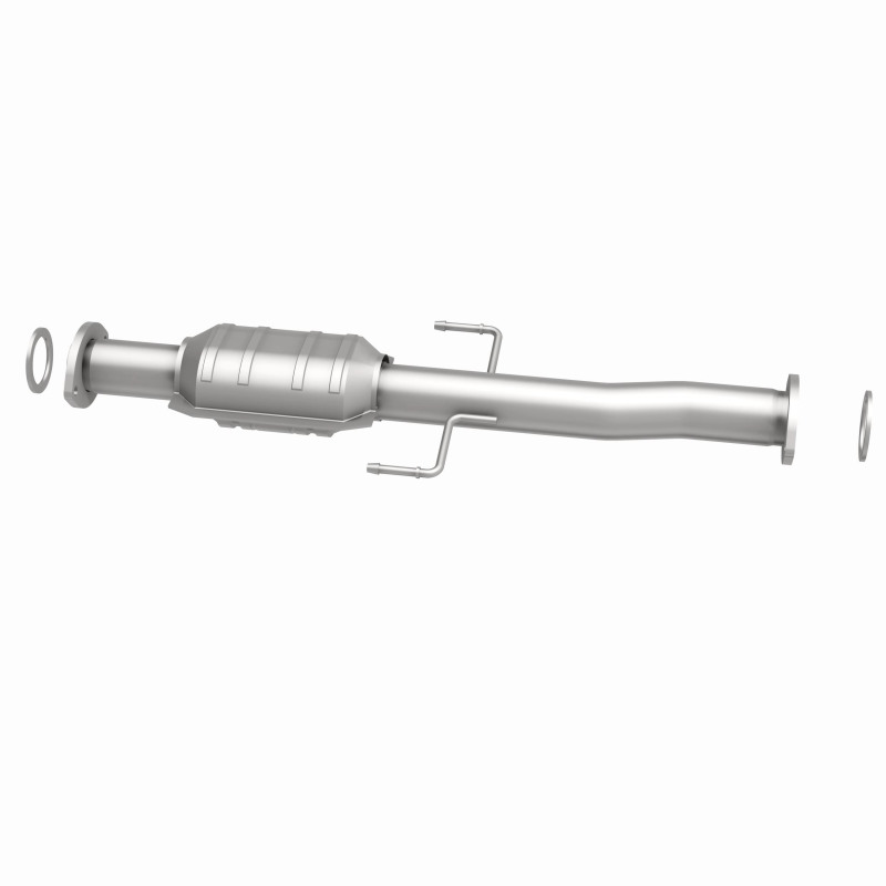 Toyota Tacoma Performance Exhaust - Magnaflow - Direct-Fit Catalytic Converter - `99-`04