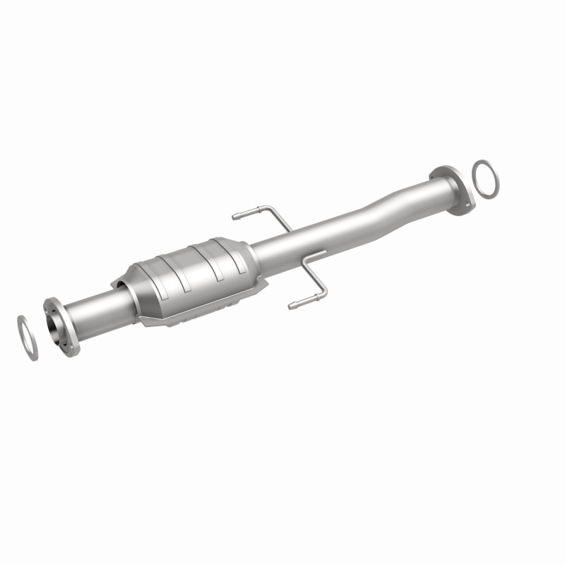 Toyota Tacoma Performance Exhaust - Magnaflow - Direct-Fit Catalytic Converter - `99-`04