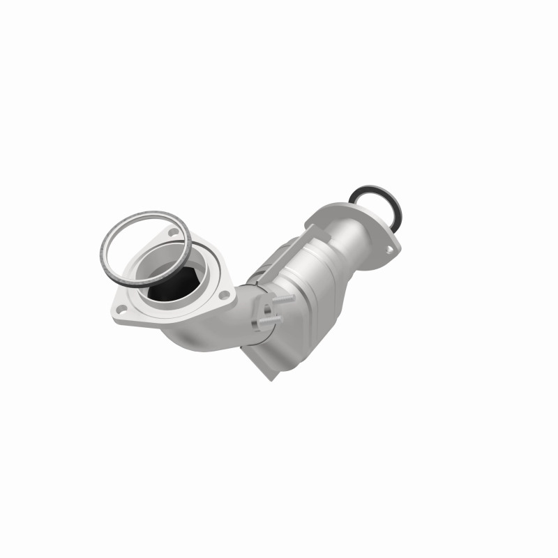 Toyota Tundra Performance Exhaust - Magnaflow - HM Grade Federal/EPA Compliant Direct-Fit Catalytic Converter - `00-`04