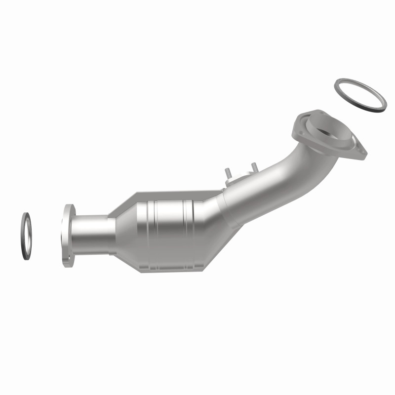 Toyota Tundra Performance Exhaust - Magnaflow - HM Grade Federal/EPA Compliant Direct-Fit Catalytic Converter - `00-`04
