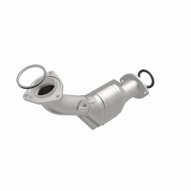 Toyota Tundra Performance Exhaust - Magnaflow - HM Grade Federal/EPA Compliant Direct-Fit Catalytic Converter - `00-`04