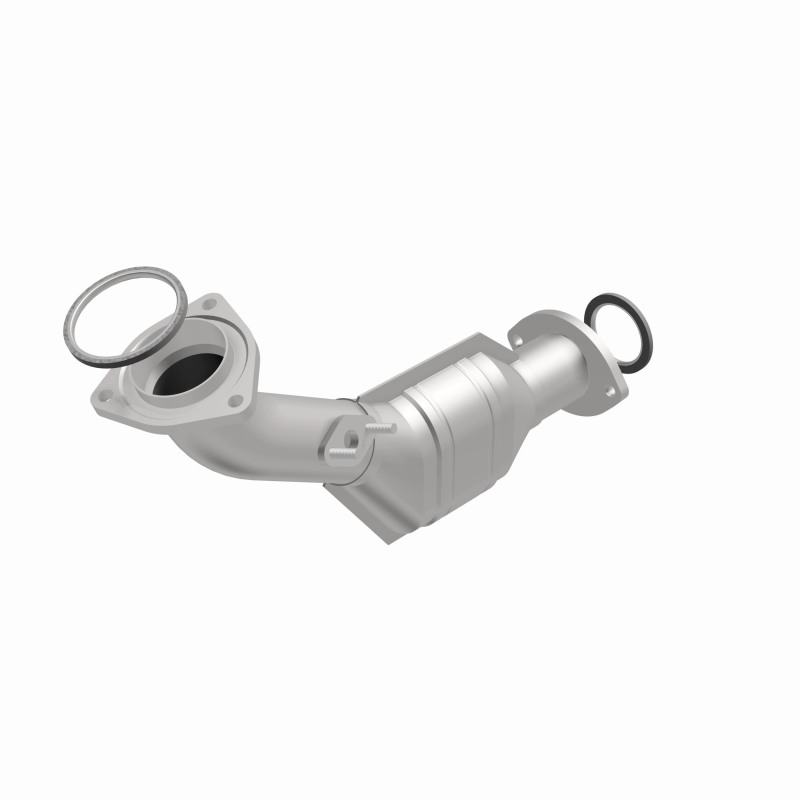 Toyota Tundra Performance Exhaust - Magnaflow - HM Grade Federal/EPA Compliant Direct-Fit Catalytic Converter - `00-`04