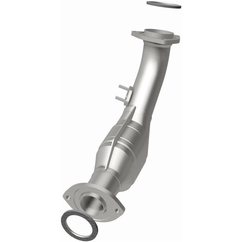 Toyota Tundra Performance Exhaust - Magnaflow - HM Grade Federal/EPA Compliant Direct-Fit Catalytic Converter - `00-`04