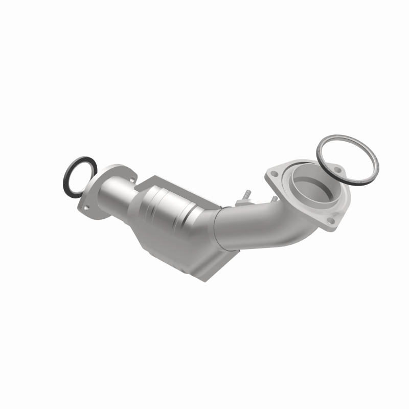 Toyota Tundra Performance Exhaust - Magnaflow - HM Grade Federal/EPA Compliant Direct-Fit Catalytic Converter - `00-`04