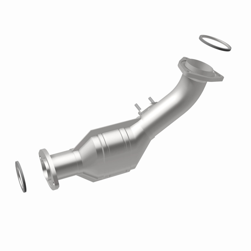 Toyota Tundra Performance Exhaust - Magnaflow - HM Grade Federal/EPA Compliant Direct-Fit Catalytic Converter - `00-`04