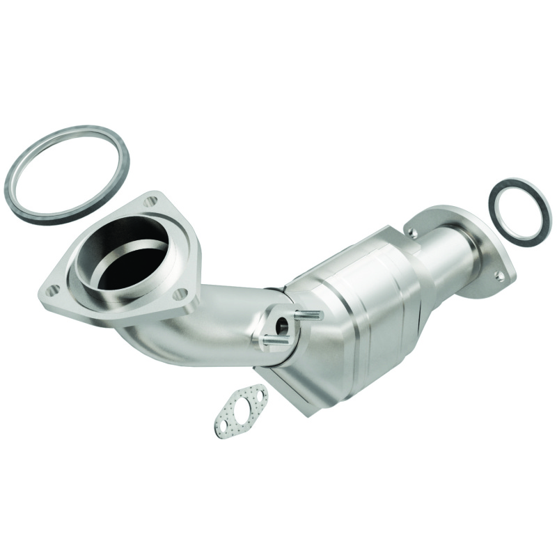 Toyota Tundra Performance Exhaust - Magnaflow - HM Grade Federal/EPA Compliant Direct-Fit Catalytic Converter - `00-`04