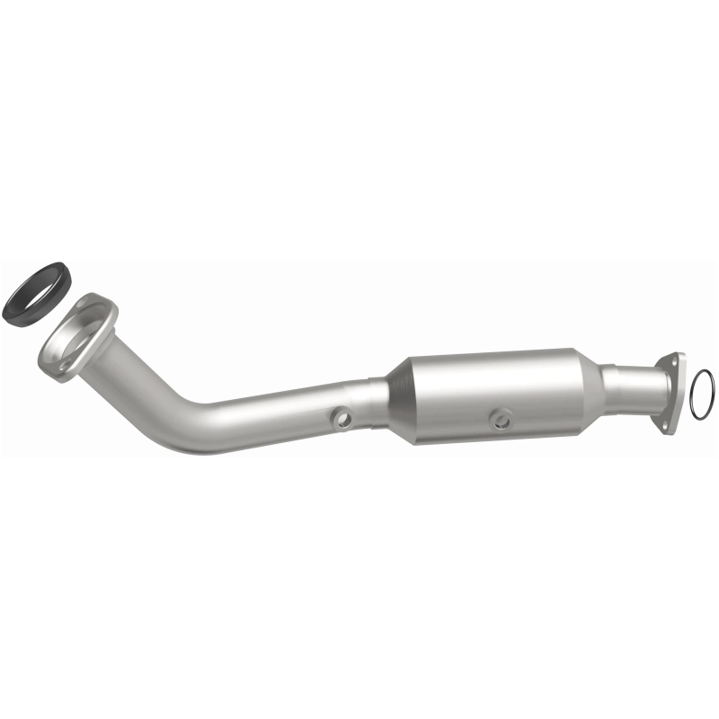 Honda CR-V Catalytic Converter - Magnaflow - HM Grade Direct-Fit - `02-`06