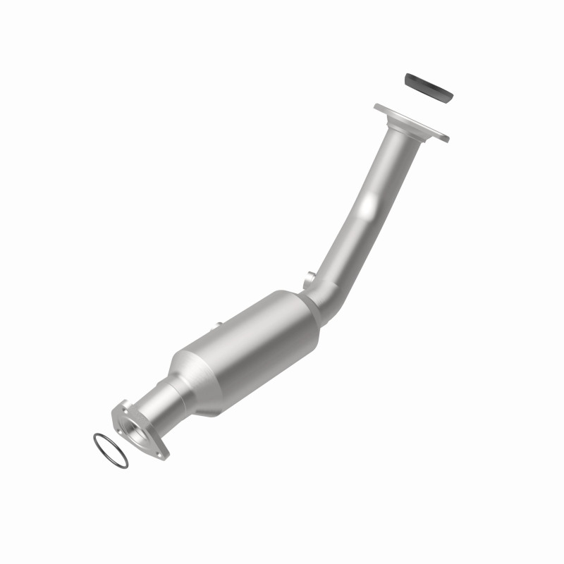 Honda CR-V Catalytic Converter - Magnaflow - HM Grade Direct-Fit - `02-`06