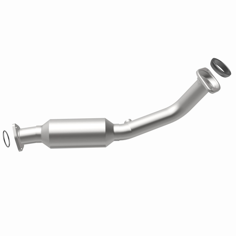Honda CR-V Catalytic Converter - Magnaflow - HM Grade Direct-Fit - `02-`06