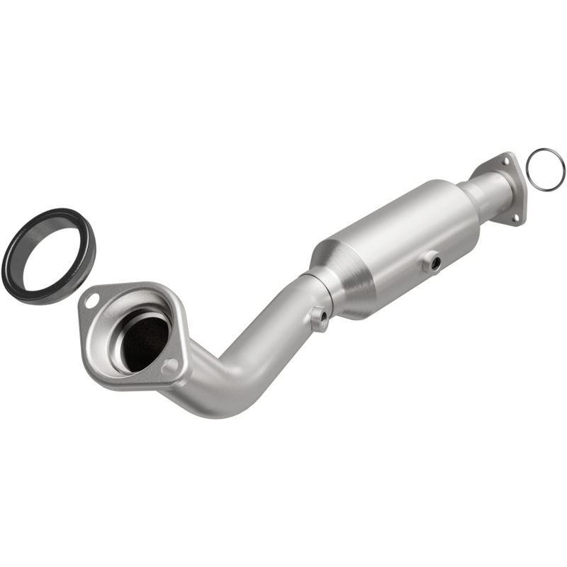 Honda CR-V Catalytic Converter - Magnaflow - HM Grade Direct-Fit - `02-`06