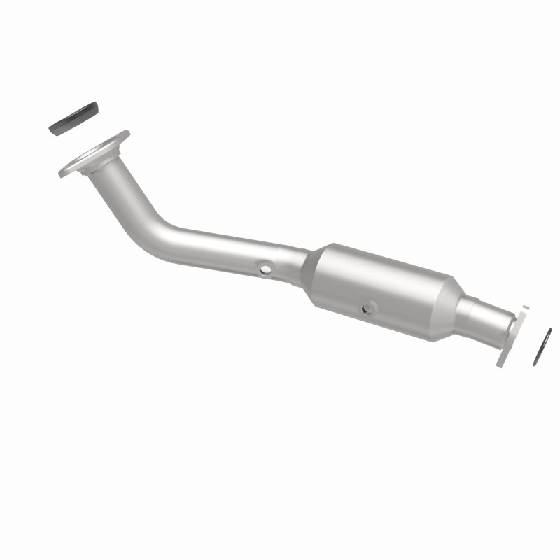 Honda CR-V Catalytic Converter - Magnaflow - HM Grade Direct-Fit - `02-`06
