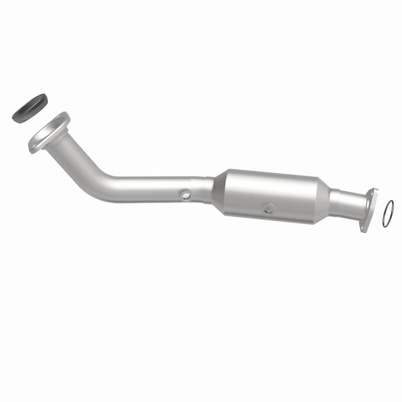Honda CR-V Catalytic Converter - Magnaflow - HM Grade Direct-Fit - `02-`06