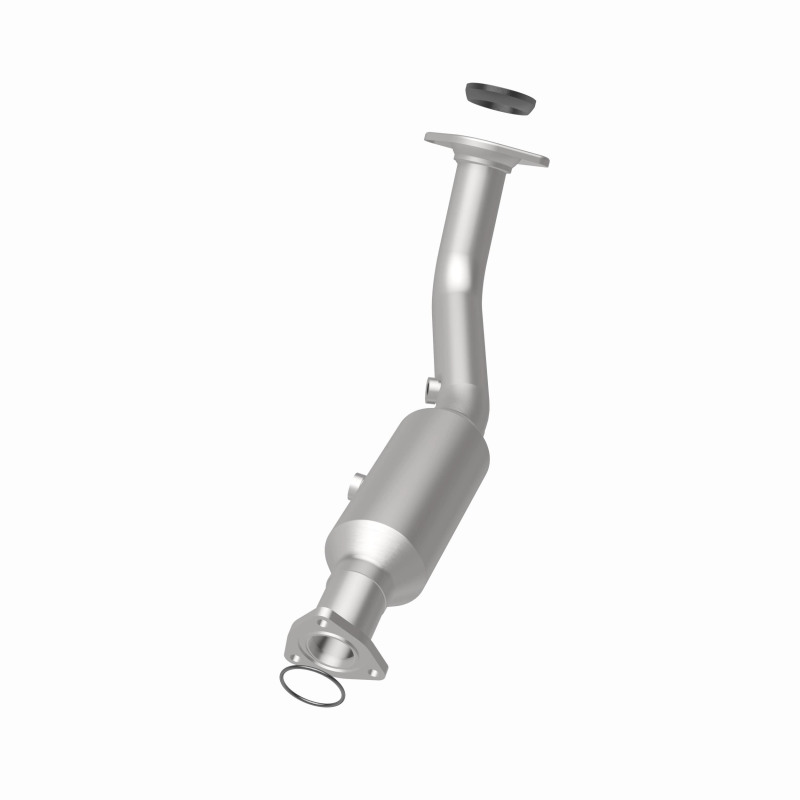 Honda CR-V Catalytic Converter - Magnaflow - HM Grade Direct-Fit - `02-`06
