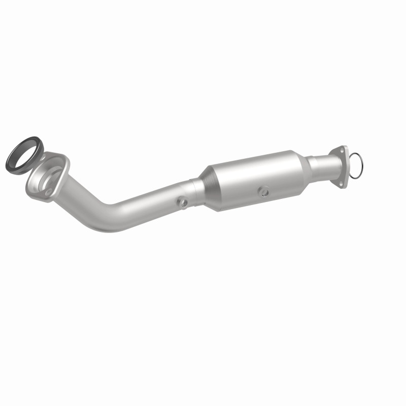Honda CR-V Catalytic Converter - Magnaflow - HM Grade Direct-Fit - `02-`06