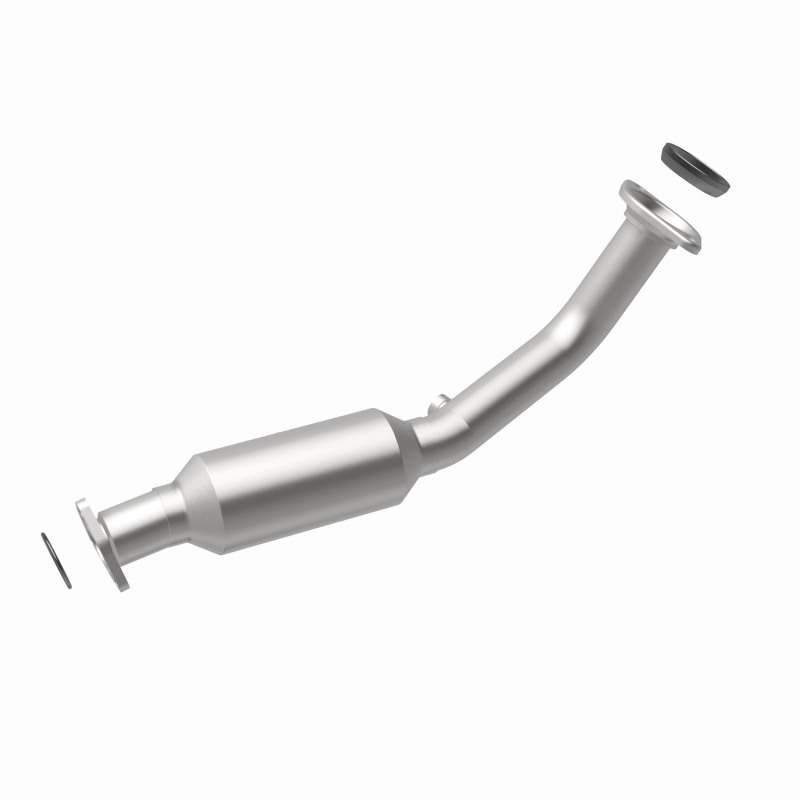 Honda CR-V Catalytic Converter - Magnaflow - HM Grade Direct-Fit - `02-`06
