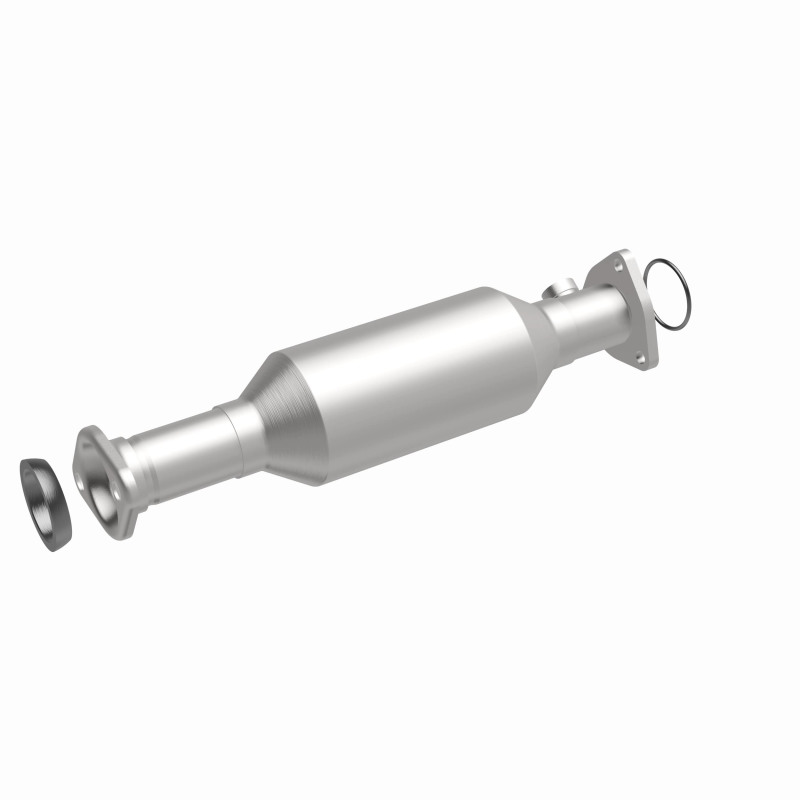 Honda CR-V Catalytic Converter - Magnaflow - HM Grade Direct-Fit - `97-`01
