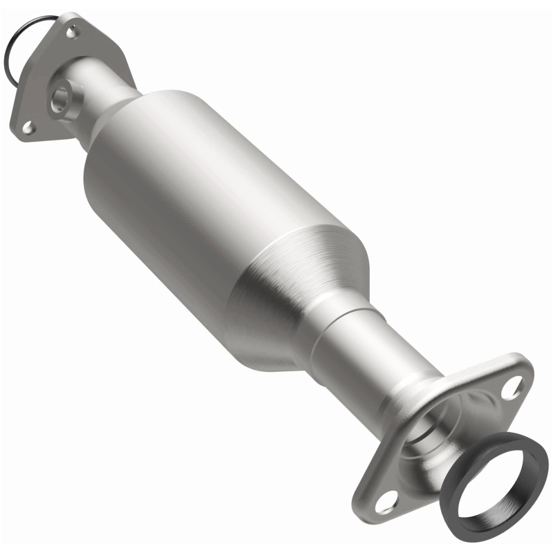 Honda CR-V Catalytic Converter - Magnaflow - HM Grade Direct-Fit - `97-`01