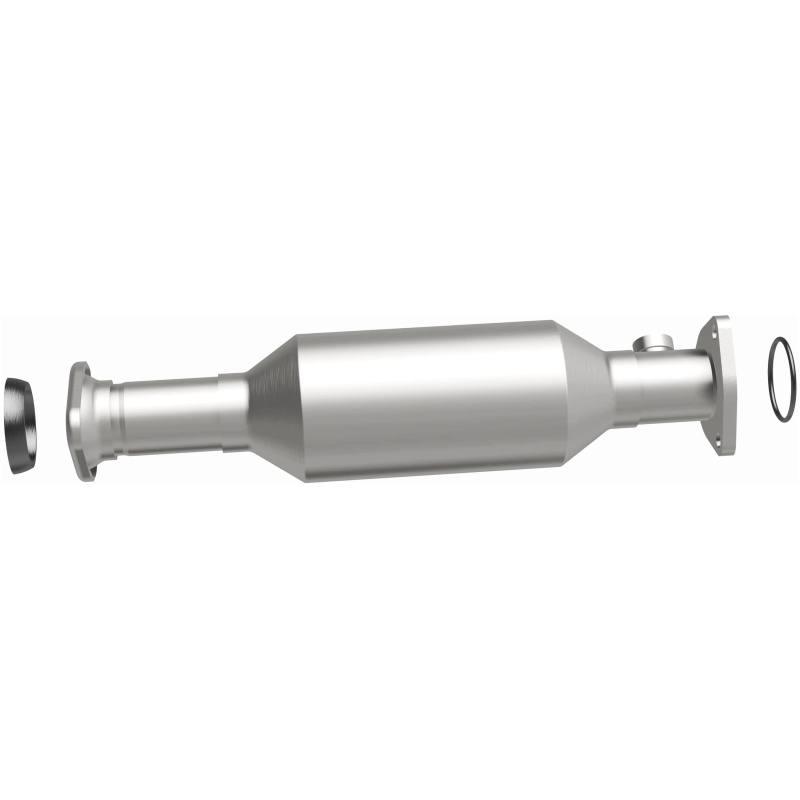 Honda CR-V Catalytic Converter - Magnaflow - HM Grade Direct-Fit - `97-`01